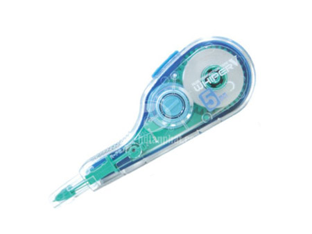 Băng xóa Plus to 5-6mmx 10m | văn phòng phẩm giá rẻ