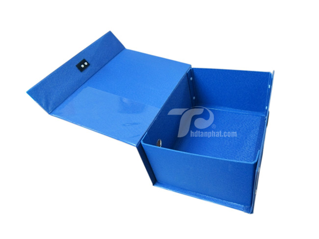 File hộp dán, gấp 15cm loại dày