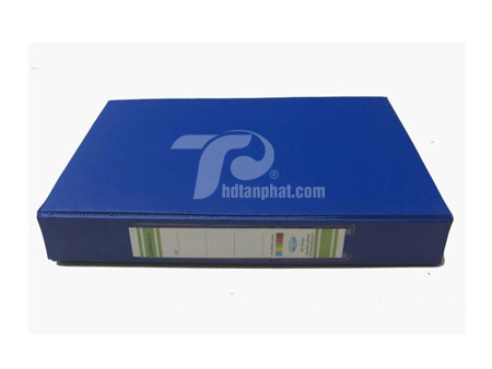 File hộp dán, gấp 5cm loại dày