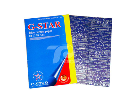 Giấy than Mỹ G-Star loại 1